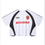 Gv Gallery Raspberry Hills Shirt – White