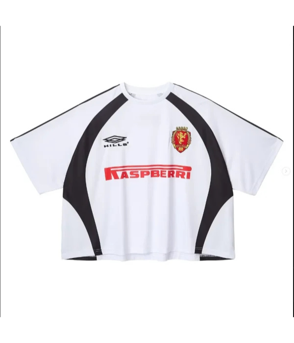 GV-Gallery-Raspberry-Hills-Shirt-–-White.png Gv Gallery Raspberry Hills Shirt – White - Image 1