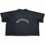 Gv Gallery Raspberry Hills Warm Up Jersey Black