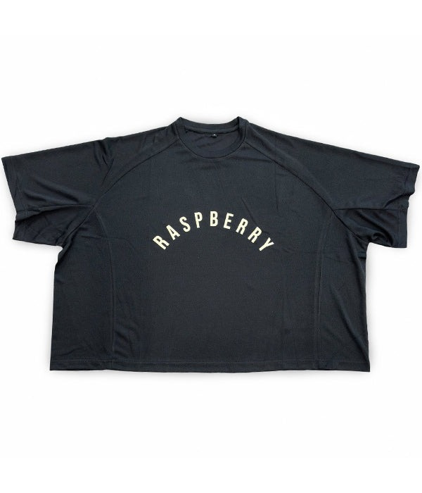 GV-Gallery-Raspberry-Hills-Warm-Up-Jersey-Black.png Gv Gallery Raspberry Hills Warm Up Jersey Black - Image 1