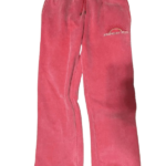 Gv Gallery Raspberry Hills Pants – Pink