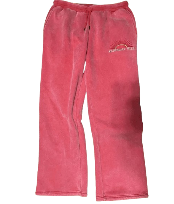GV-Gallery-Raspberry-Hills-pants-Pink.png Gv Gallery Raspberry Hills Pants – Pink - Image 1