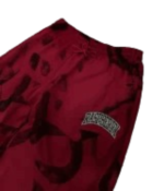 Gv Gallery Raspberry Sweatpants – Red - Image 2