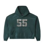 Gv Gallery Rosa 55 Hoodie