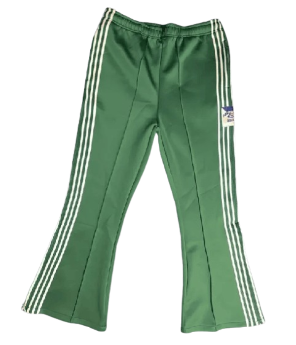 GV-Gallery-Sweatpants-–-Green.png Gv Gallery Sweatpants – Green - Image 1