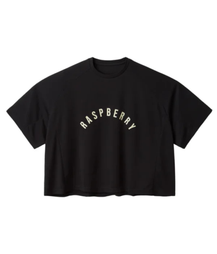 Gv Gallery Warm Up Raspberry Jersey