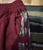 Gv Gallery X Raspberry Hills “Rhubarb” Sweatpants - Image 2