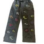 Gv Gallery Multi Pocket Pants