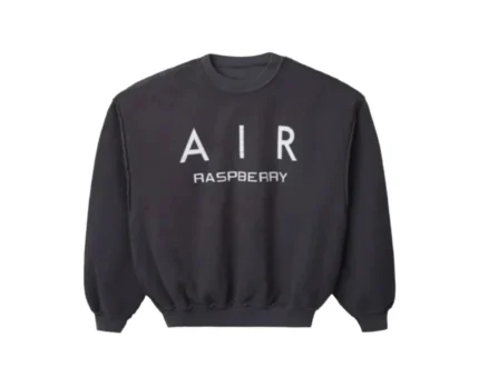 Gv Gallery air Raspberry Crewneck