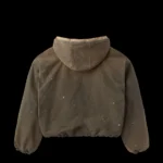 RASPBERRY HILLS FITTY 50 JACKET - Image 2