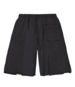 Raspberry Hills Black Lobster Shorts - Image 2