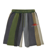 Raspberry Hills Bonsai Shorts