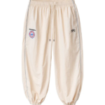 Raspberry Hills Cashew Track Sweats