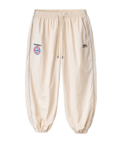 Raspberry Hills Cashew Track Sweats
