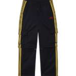 Raspberry Hills Gv Gallery Pants Black
