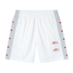 Raspberry Hills Gv Gallery White Shorts