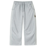 Raspberry Hills Grey Lil Leon Sweats