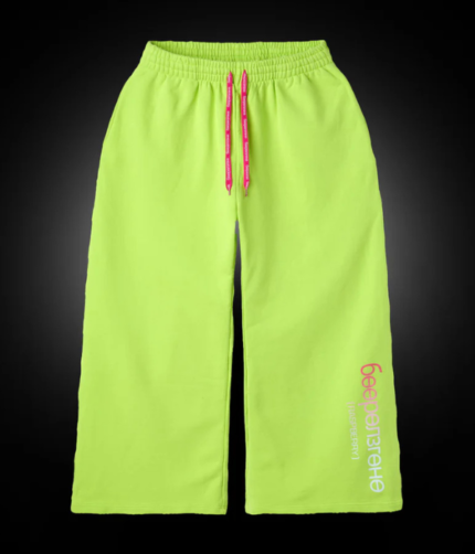 Raspberry Hills Limon Sweatpants