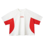 Raspberry Hills Shirt – White