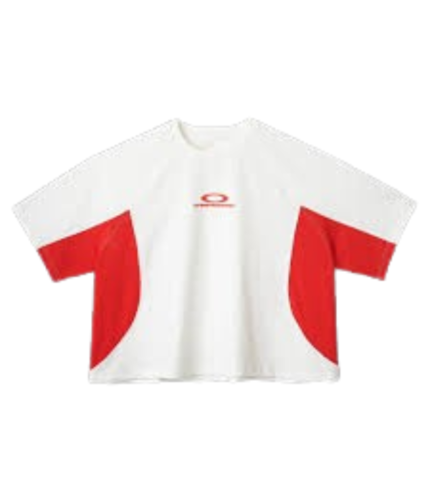 Raspberry Hills Shirt – White