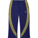 Raspberry Hills Sweatpants – Blue