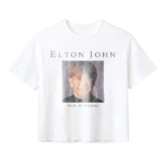Raspberry Hills ‘Elton John’ Tee