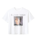 Raspberry Hills ‘Elton John’ Tee