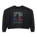 Raspberry Hills ‘Raf Berry’ Crewneck