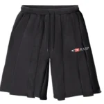 Gv Gallery Black Lobster Shorts