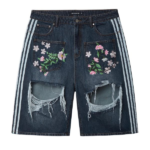 The Gv Gallery Jeans Shorts