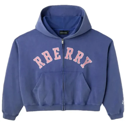 GV Gallery Raspberry Hills VIP Hoodie