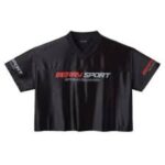 Gv Gallery Mystikal Jersey Black