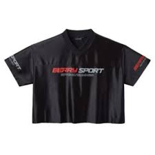Gv Gallery Mystikal Jersey Black