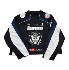 Gv Gallery Raspberry Hills Mystikal Jersey Black