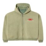 Gv Gallery Casamigos Zip up Hoodie