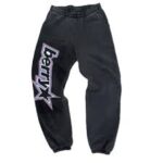 Gv Gallery Coal Track Pants